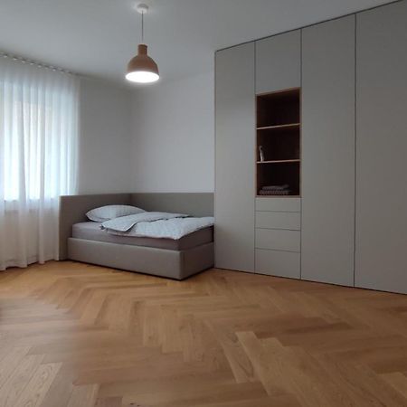 Bratislava Oldtown Apartment 130M2 ,60M2 Terrace And 2 Bathrooms Dış mekan fotoğraf