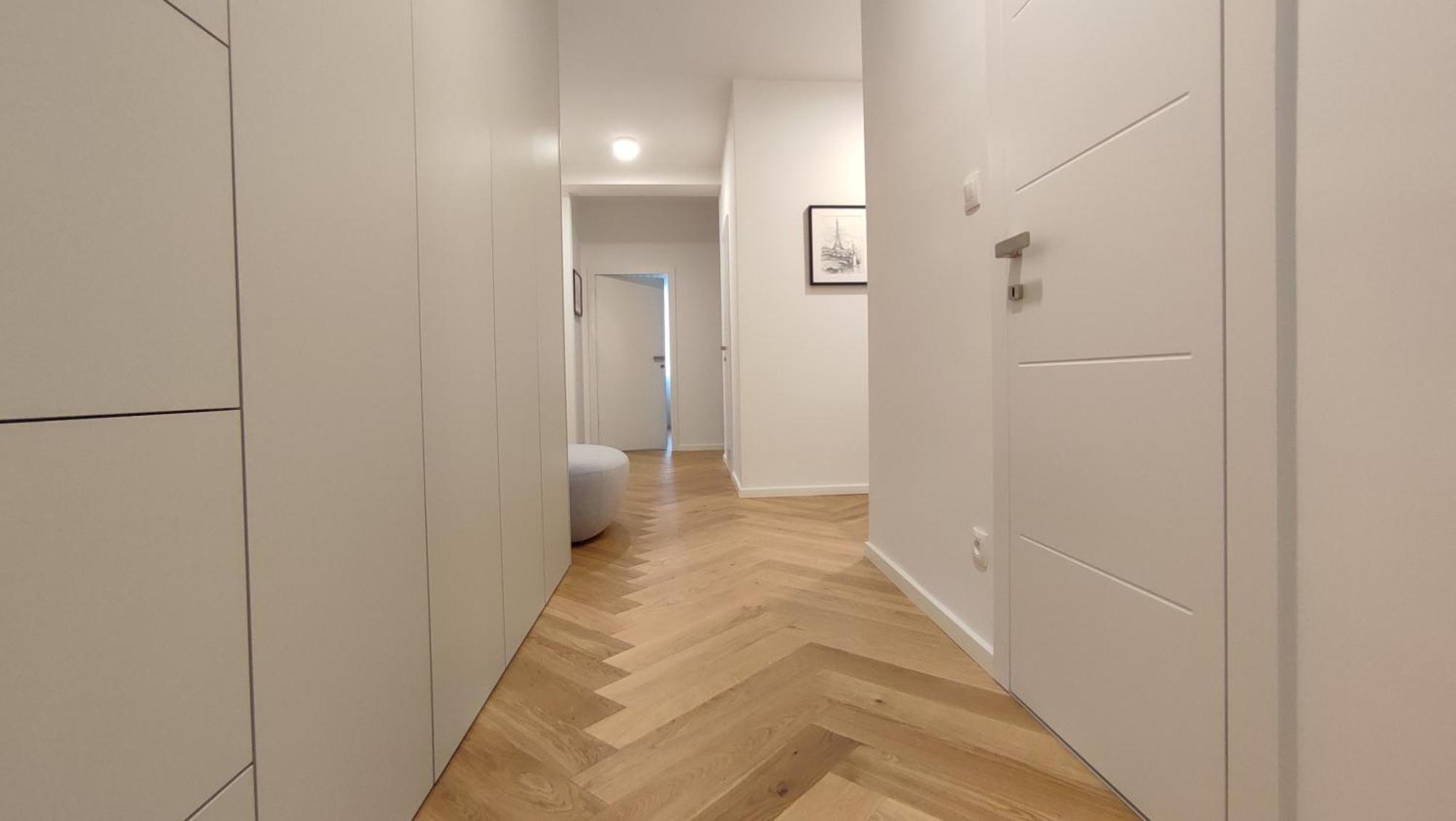Bratislava Oldtown Apartment 130M2 ,60M2 Terrace And 2 Bathrooms Dış mekan fotoğraf
