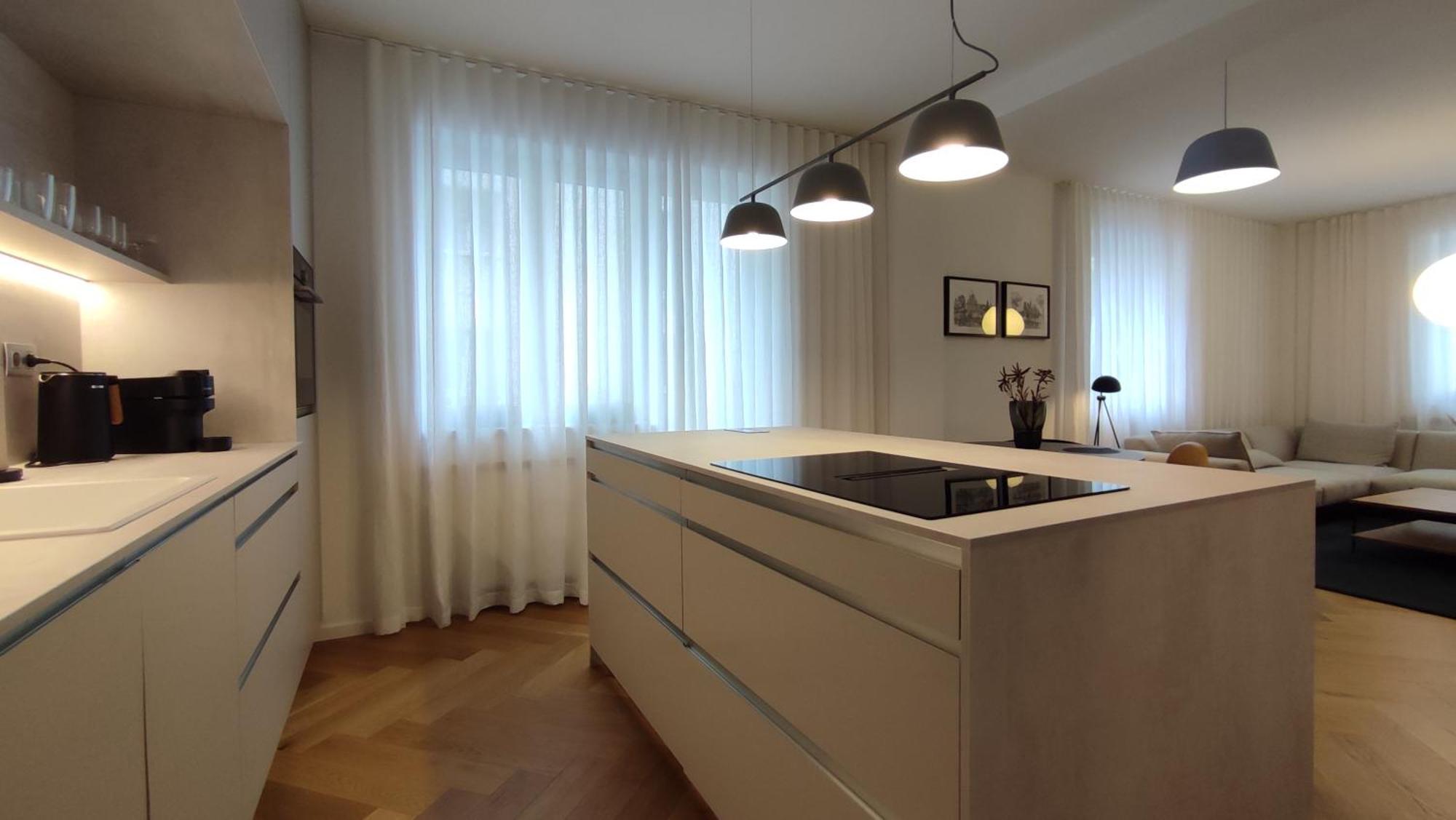 Bratislava Oldtown Apartment 130M2 ,60M2 Terrace And 2 Bathrooms Dış mekan fotoğraf