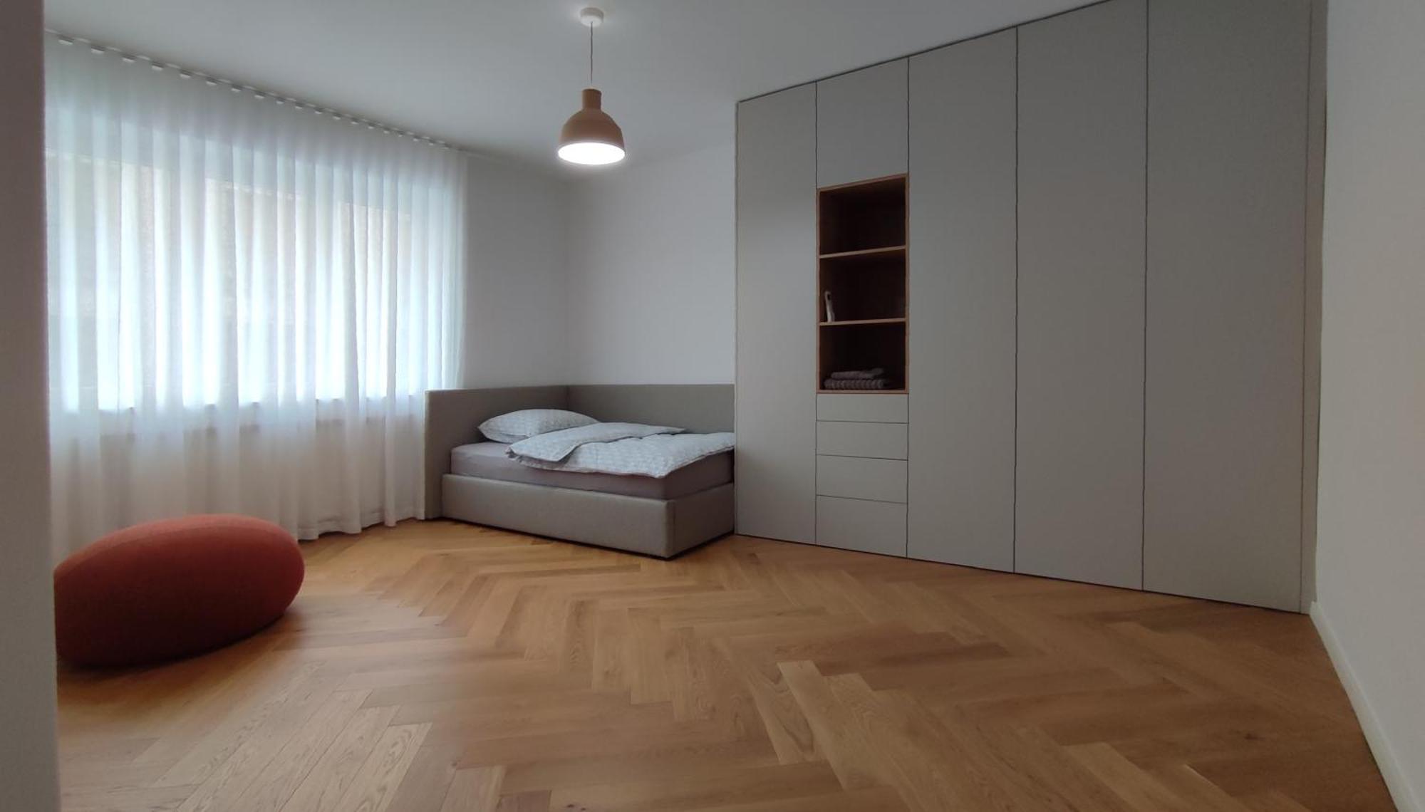 Bratislava Oldtown Apartment 130M2 ,60M2 Terrace And 2 Bathrooms Dış mekan fotoğraf