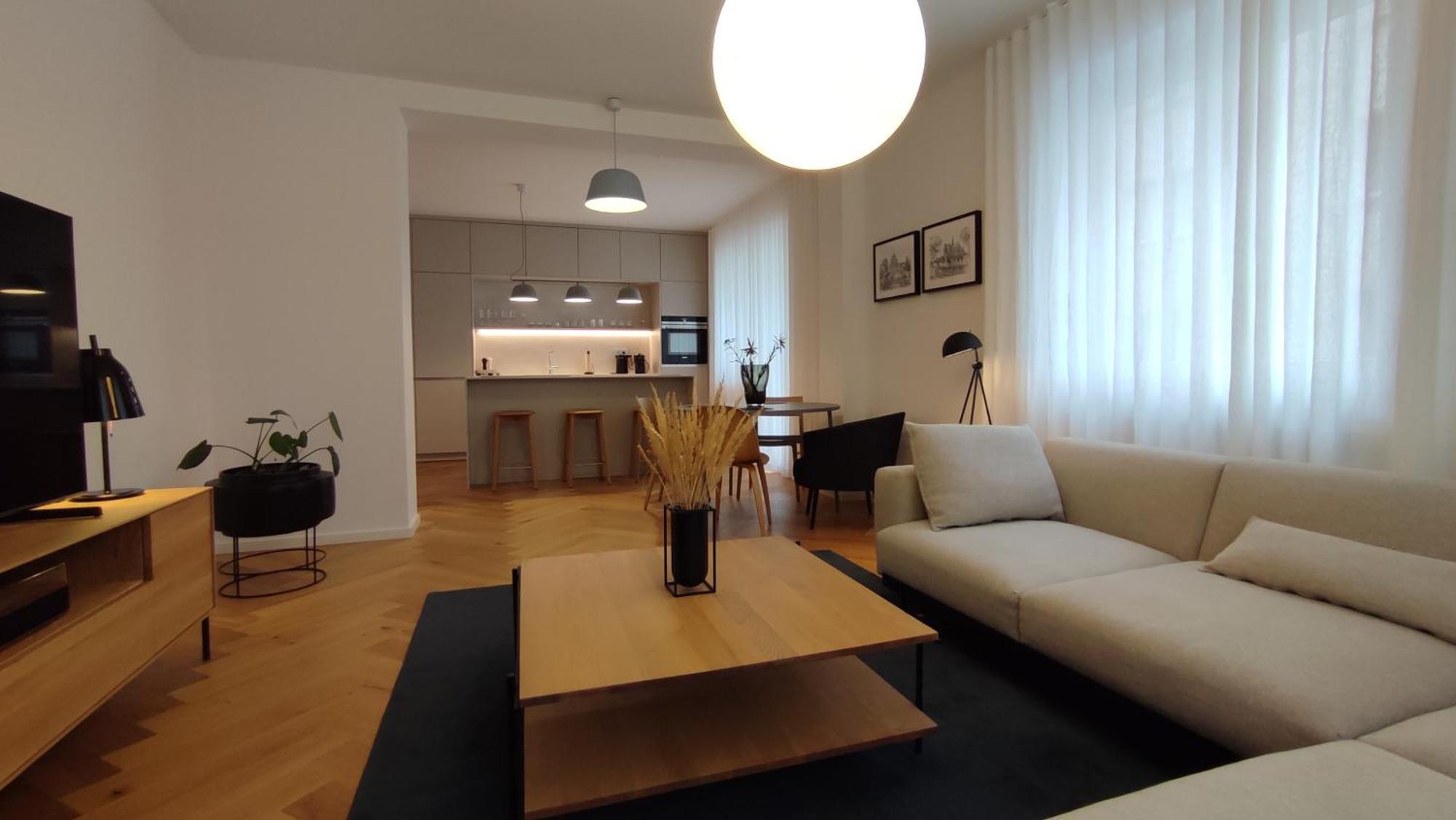 Bratislava Oldtown Apartment 130M2 ,60M2 Terrace And 2 Bathrooms Dış mekan fotoğraf