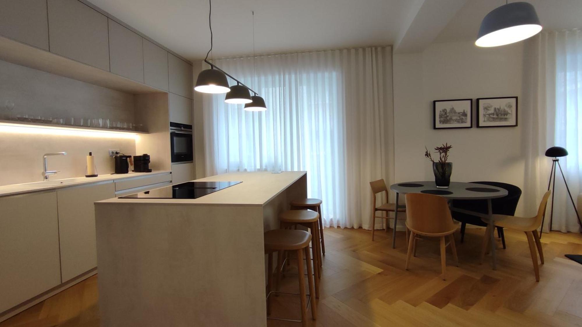 Bratislava Oldtown Apartment 130M2 ,60M2 Terrace And 2 Bathrooms Dış mekan fotoğraf